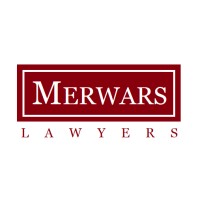 Merwars Lawyers logo, Merwars Lawyers contact details