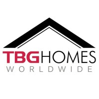 TBG Homes Worldwide logo, TBG Homes Worldwide contact details