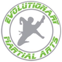 Evolutionary Martial Arts logo, Evolutionary Martial Arts contact details