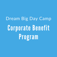 Dream Big Day Camp logo, Dream Big Day Camp contact details