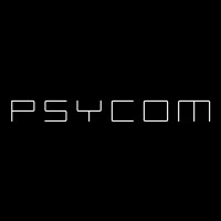 Communication Psycom logo, Communication Psycom contact details