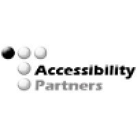 Accessibility Partners logo, Accessibility Partners contact details