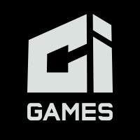 CI Games logo, CI Games contact details