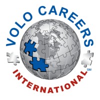 VOLO Careers International logo, VOLO Careers International contact details