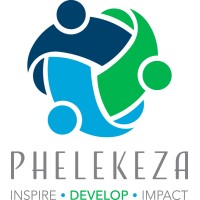 Phelekeza logo, Phelekeza contact details