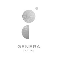 Genera Capital logo, Genera Capital contact details