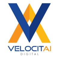 Velocitai Digital logo, Velocitai Digital contact details