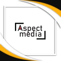 Aspect Media logo, Aspect Media contact details