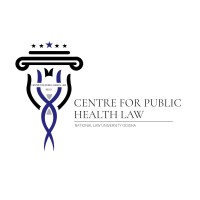 Centre for Public Health Law logo, Centre for Public Health Law contact details