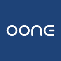 OONE logo, OONE contact details