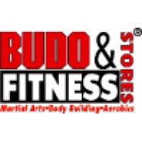 Budo & Fitness Stores logo, Budo & Fitness Stores contact details