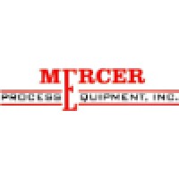 Mercer Process Equipment logo, Mercer Process Equipment contact details