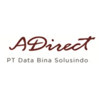 ADirect logo, ADirect contact details