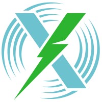 GreenX Network logo, GreenX Network contact details