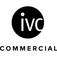 IVC Commercial logo, IVC Commercial contact details