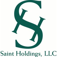 Saint Holdings logo, Saint Holdings contact details