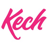 Kech logo, Kech contact details