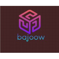 Bajoow logo, Bajoow contact details