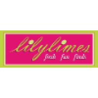 lilylimes logo, lilylimes contact details