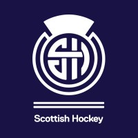 Scottish Hockey logo, Scottish Hockey contact details