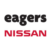 Eagers Nissan logo, Eagers Nissan contact details