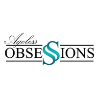 Ageless Obsessions logo, Ageless Obsessions contact details