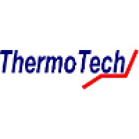 ThermoTech logo, ThermoTech contact details