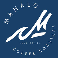 Mahalo Coffee Roasters logo, Mahalo Coffee Roasters contact details