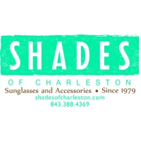 Shades of Charleston logo, Shades of Charleston contact details