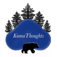 KumaThoughts logo, KumaThoughts contact details