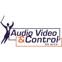 Audio Video y Control logo, Audio Video y Control contact details