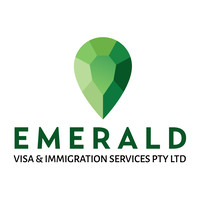 Emerald Visa and Immigration Services Pty Ltd logo, Emerald Visa and Immigration Services Pty Ltd contact details