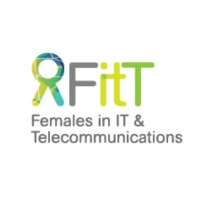 FITT- Females In IT & Telecommunications logo, FITT- Females In IT & Telecommunications contact details