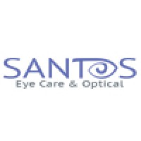 Santos Eye Care logo, Santos Eye Care contact details