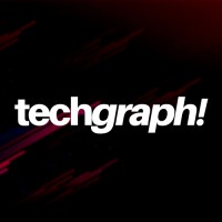 TechGraph logo, TechGraph contact details