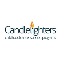 Candlelighters Childhood Cancer Support Programs logo, Candlelighters Childhood Cancer Support Programs contact details