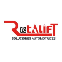 Rotalift logo, Rotalift contact details