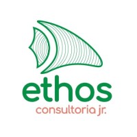 Ethos Consultoria Jr. logo, Ethos Consultoria Jr. contact details