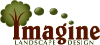 Imagine Landscape Design logo, Imagine Landscape Design contact details