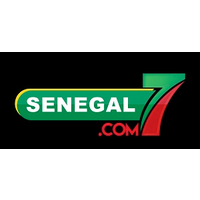 senegal7 logo, senegal7 contact details