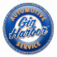 Gig Harbor Automotive Service logo, Gig Harbor Automotive Service contact details