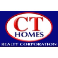 CT Homes Realty Corp. logo, CT Homes Realty Corp. contact details