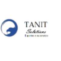 Tanit Solutions SAS logo, Tanit Solutions SAS contact details