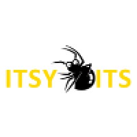 Itsy Bits logo, Itsy Bits contact details