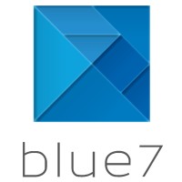 Blue7 Pte Ltd logo, Blue7 Pte Ltd contact details