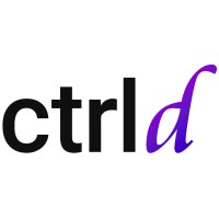 CTRLD logo, CTRLD contact details