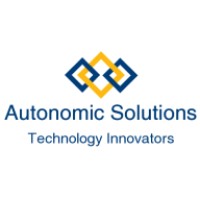 Autonomic Solutions LLC logo, Autonomic Solutions LLC contact details