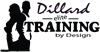 Dillard Training logo, Dillard Training contact details