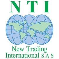 New Trading International SAS logo, New Trading International SAS contact details