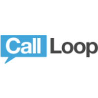 Call Loop logo, Call Loop contact details